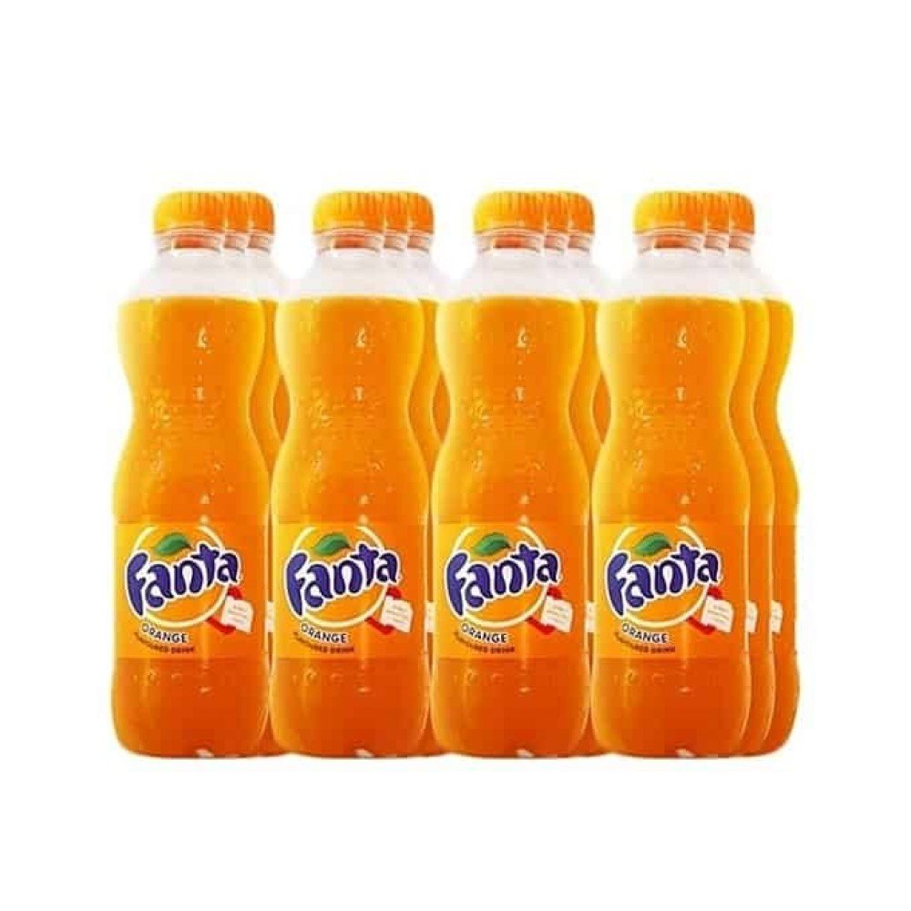 Fanta