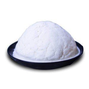 Cassava Dough