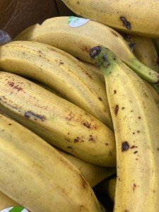 Plantain Ripe