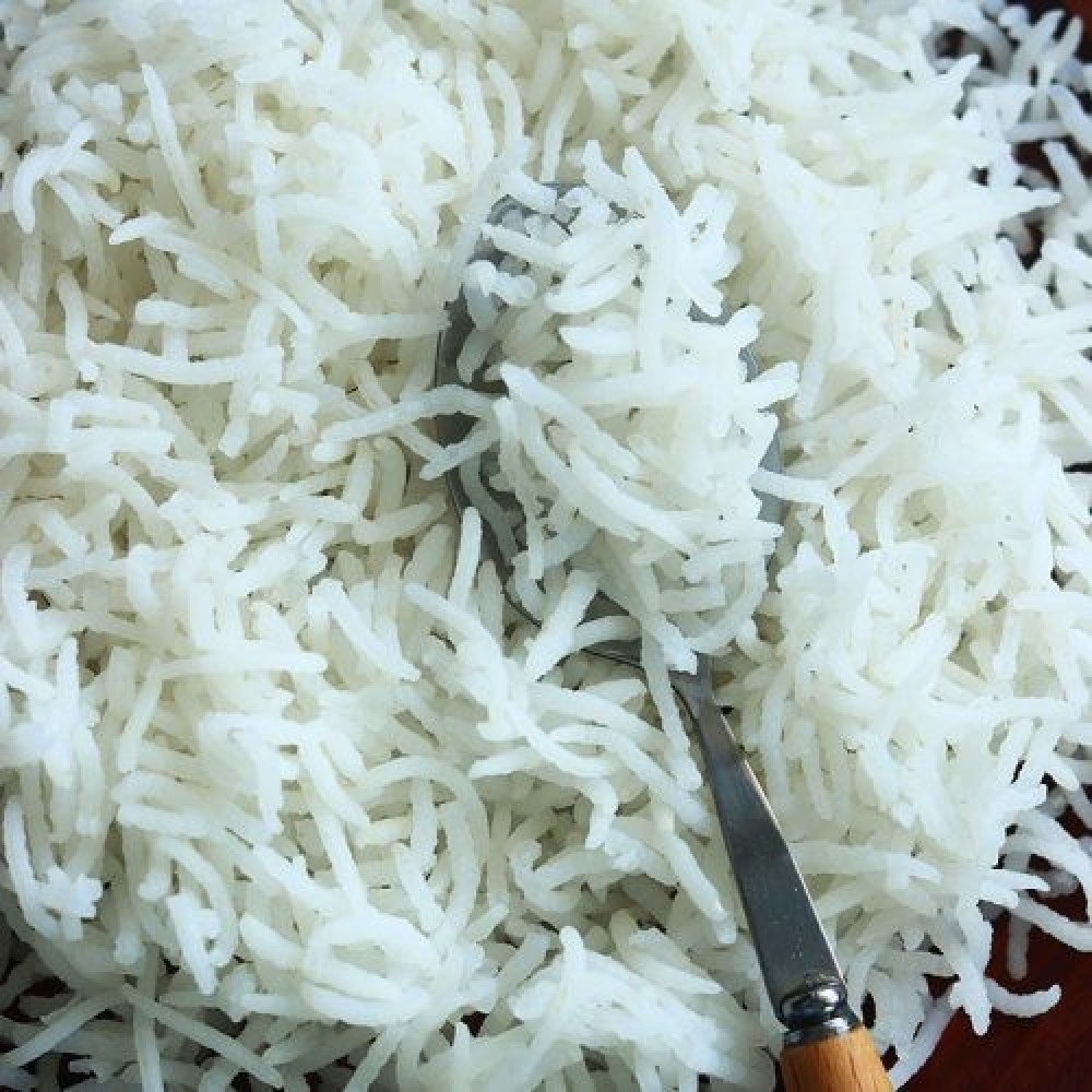 Basmati Rice