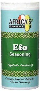 Efo Seasoning