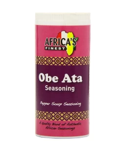 Obe Ata Seasoning
