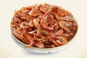 ground shrimp 150g