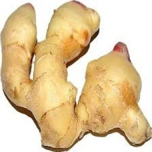 Ginger – China